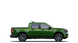 2025 Ford Maverick® External Image 1